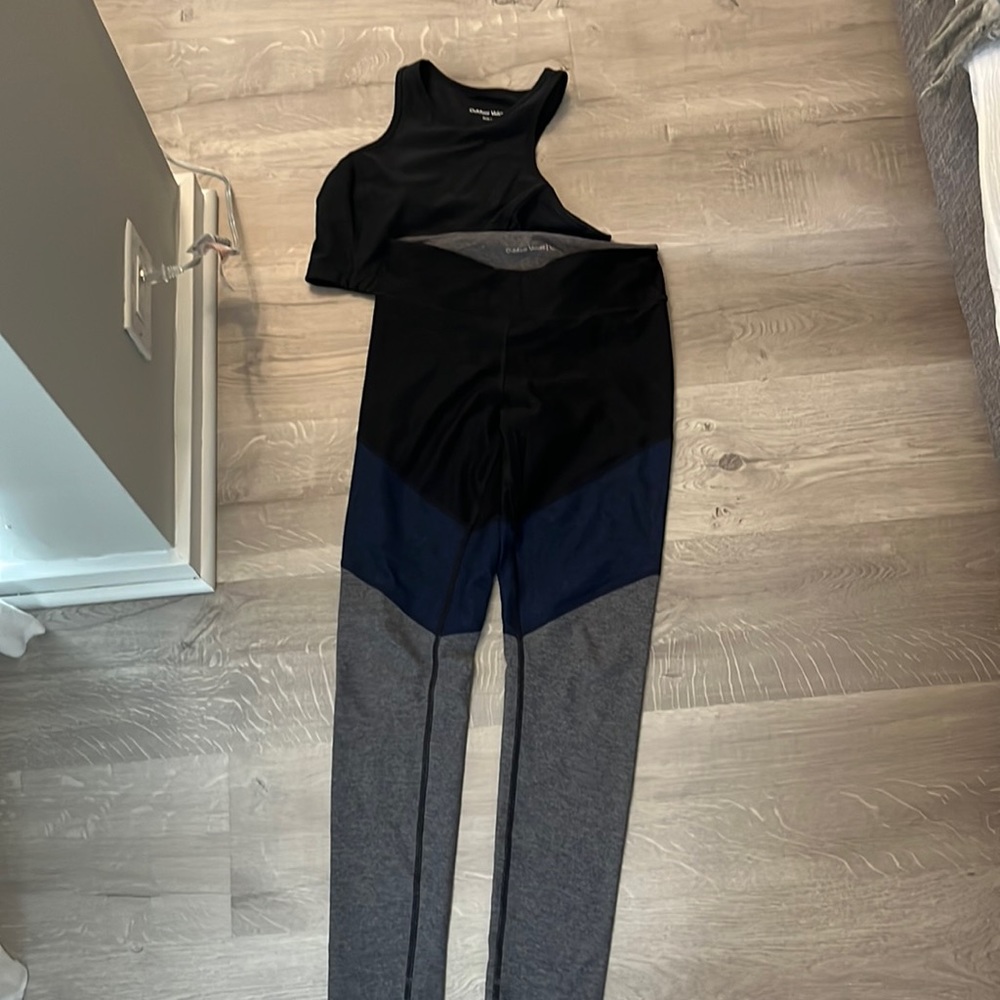 Outdoor Voices Matching Set